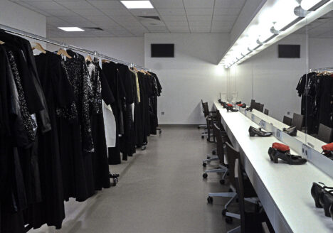 National Opera Greece